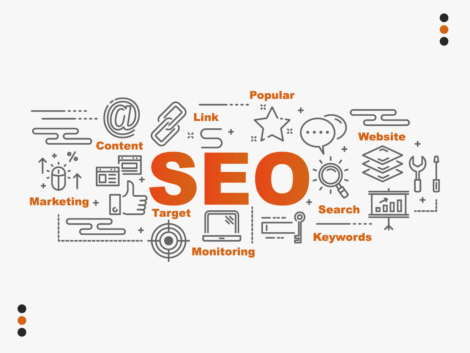 تحسين محركات البحث (SEO)